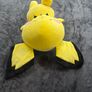 Pokemon Pichu Sleeping Plush soft toy Image 6