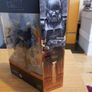 Star Wars Black Series: Mandalorian Dark Trooper 6'' Deluxe Image 2