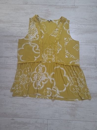 Next size 16 top