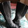 Fly London Yust High Boots Image 2
