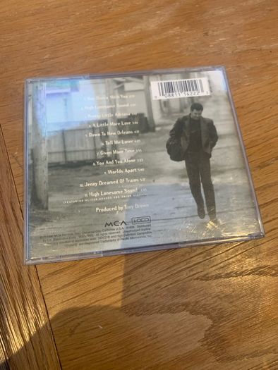 Vince Gill / High Lonesome Sound