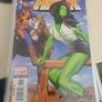 She Hulk (2005) 1 - 24 Image 6