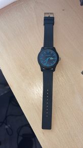 Lacoste watch