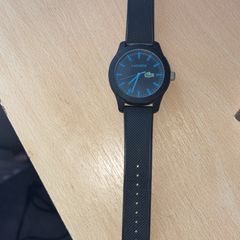 Lacoste watch