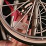 our generation dolls wheelchair Image 5