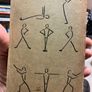 Keep Fit And Cheerful Very Rare Irish Wellness Book Image 9