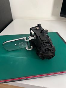Delonghi Assembly TMBU