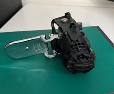 Delonghi Assembly TMBU