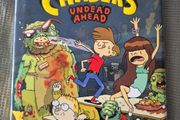 The Zombie Chasers