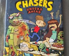 The Zombie Chasers