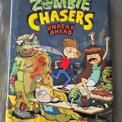 The Zombie Chasers