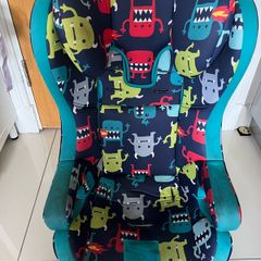 Cosatto Car seat Group 1/2/3 ISOFIX