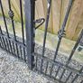 garden gates galvanised Image 7