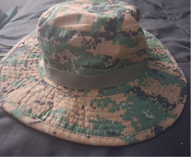 Airsoft gear