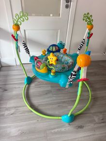 Jumperoo
