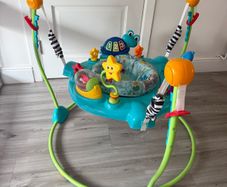 Jumperoo