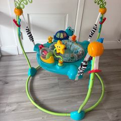 Jumperoo