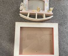 picture frames