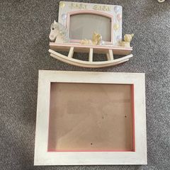 picture frames