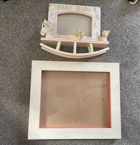 picture frames