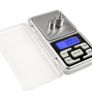 Mini Digital Pocket Scale 200g Accuracy 0.01g Image 2