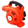 3 in 1 Petrol Leaf Blower 26 cc Orange Image 2
