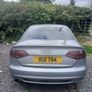 10 Audi A4 S-line b8 PARTS Image 4