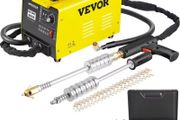 3kw 220v Spot Puller Bonnet Dent Repair Stud Welder Tool Dent Pulling