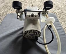 Laboratory Vacuum & Pressure Pump