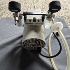 Laboratory Vacuum & Pressure Pump