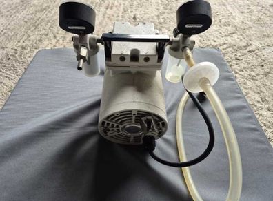 Laboratory Vacuum & Pressure Pump