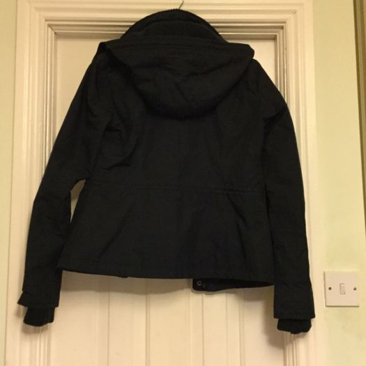 coat