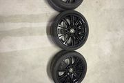 Bmw alloys