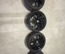 Bmw alloys