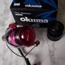 Okuma lotus Bait runner 6000 Image 7