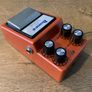 Ibanez JD9 Jet Driver Overdrive pedal Image 2