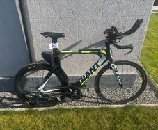 Giant Trinity Advanced L