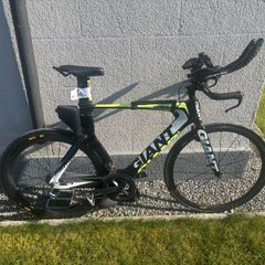 Giant Trinity Advanced L
