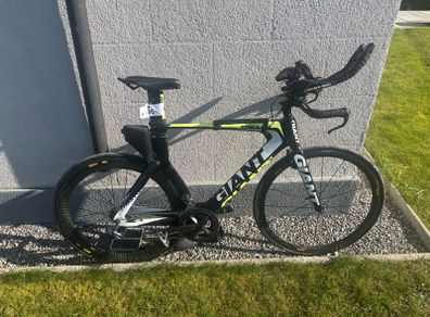 Giant Trinity Advanced L