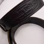 Vintage cowboy logo belt Image 3