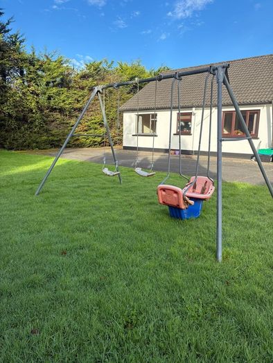 large Swing