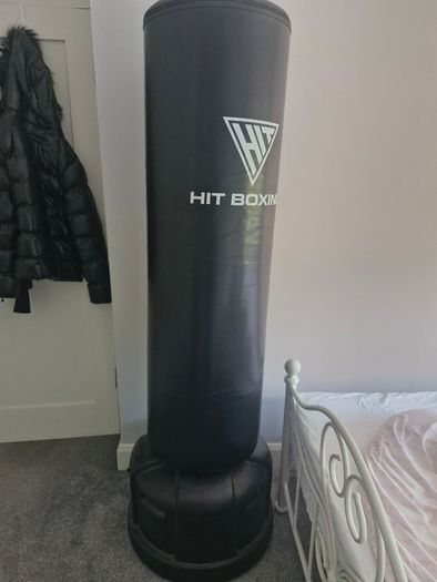 Boxing Bag
