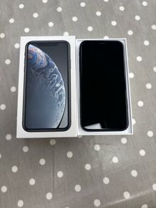 iPhone XR