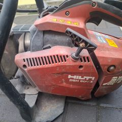Hilti Consaw
