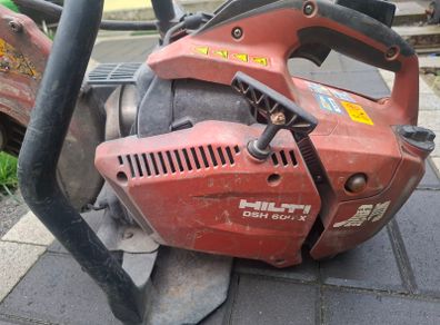 Hilti Consaw