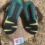 Premium Nike Air Max 2090 Neon Yellow Green White Black Image 4