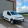 Citroen Berlingo  1.5 B/hdi New Timing Belt Kit Image 2