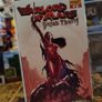Warlord of Mars: Dejah Thoris ! First 2 Issues ! Joe Jusko Variant Covers ! 2011 ! by Dynamite Entertainment ! Image 8