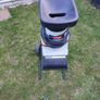 garden shredder Image 2
