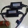 XENON and  LED lights error cancelers resistors Image 8